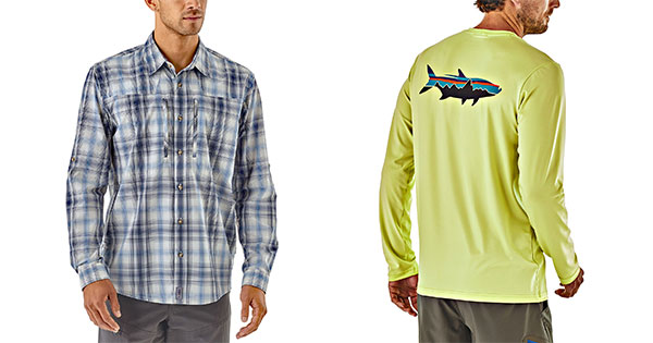Patagonia Outerwear