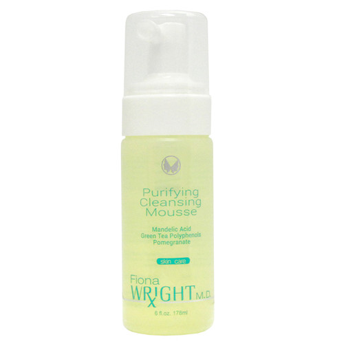 PURIFYING CLEANSING MOUSSE