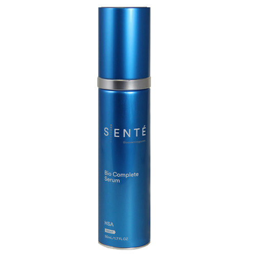 Bio Complete Serum