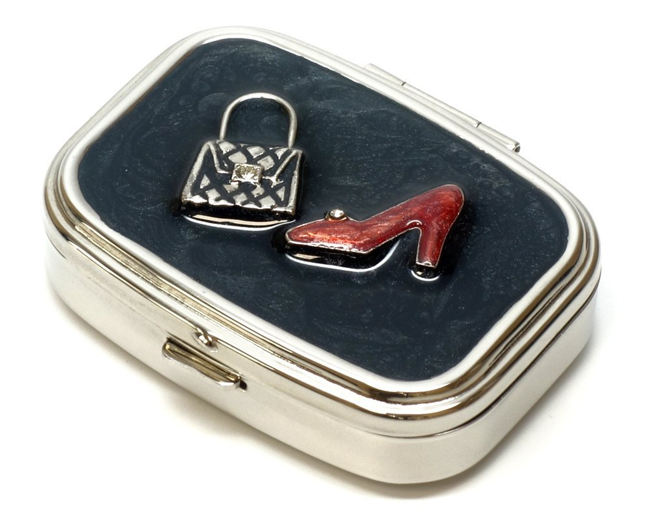 Speert Designer Pill Box Style 9310 Speert International