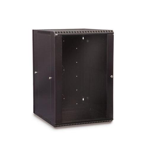 LINIER-SWM18u - 18u Wallmount Rack LINIER-SWM18u - 18u Wallmount Rack