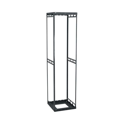Middle Atlantic 5-37 SLIM 5 RACK - 37u 4 Post Rack Middle Atlantic 5-37 SLIM 5 RACK - 37u 4 Post Rack