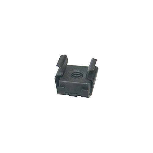 Rackmount Solutions CN10-32 - 10-32 Rackmount Cage Nuts, 50 count Rackmount Solutions CN10-32 - 10-32 Rackmount Cage Nuts, 50 count