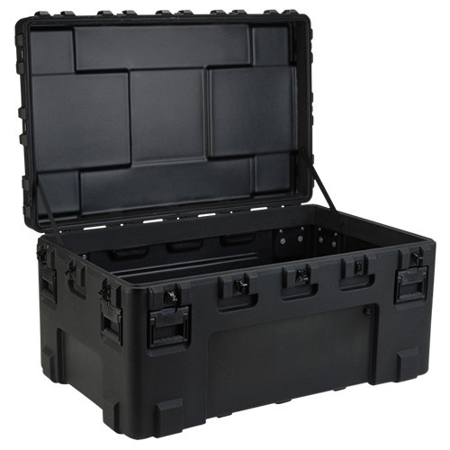 24"D R Series 5030-24 Waterproof Utility Case 24"D R Series 5030-24 Waterproof Utility Case
