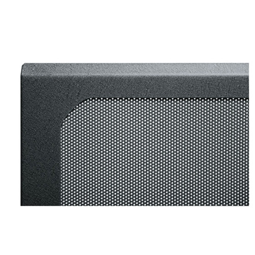 Middle Atlantic Vented Front Door - 12u Middle Atlantic Vented Front Door - 12u