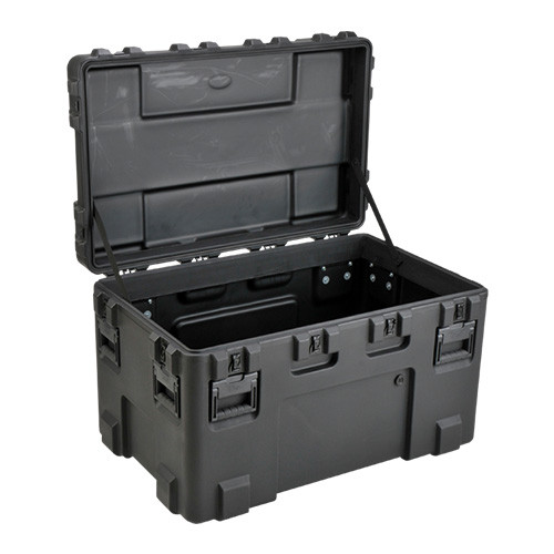 Waterproof Utility Case 3R4024-24B-E Waterproof Utility Case 3R4024-24B-E