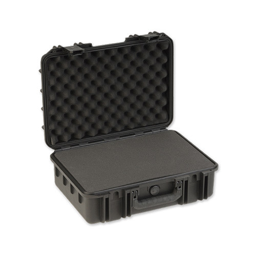 17"D Waterproof Shipping Case with Cubed Foam 17"D Waterproof Shipping Case with Cubed Foam