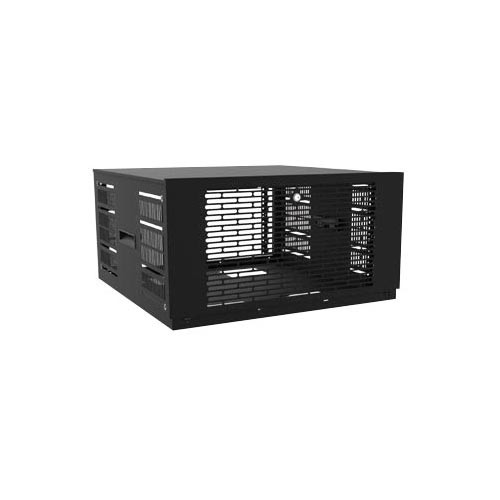 Hammond SDC-VD-34-3U Multi-Use Rack Hammond SDC-VD-34-3U Multi-Use Rack