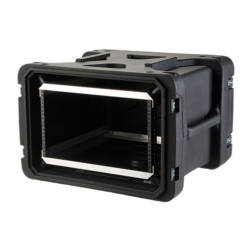 6u Shock Rack Case 6u Shock Rack Case