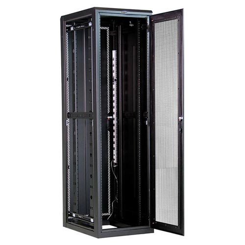 Great Lakes GL840E-2432F10 - 44u E Series Enclosure Great Lakes GL840E-2432F10 - 44u E Series Enclosure