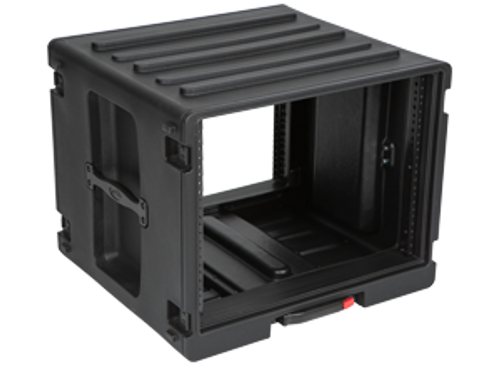 SKB 8u Roto Shipping Case 1SKB-R8U SKB 8u Roto Shipping Case 1SKB-R8U