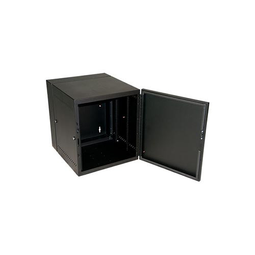 Great Lakes GL36WMS - 19u WM Series Wall Mount Rack Great Lakes GL36WMS - 19u WM Series Wall Mount Rack