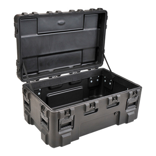 Waterproof Utility Case 3R4024-18B-E Waterproof Utility Case 3R4024-18B-E