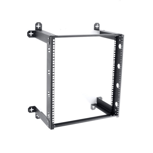 1915-3-300-12 - 12u Wallmount Rack 1915-3-300-12 - 12u Wallmount Rack