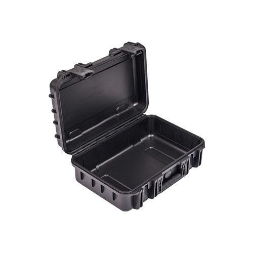16"D iSeries Injection Molded Shipping Case 16"D iSeries Injection Molded Shipping Case