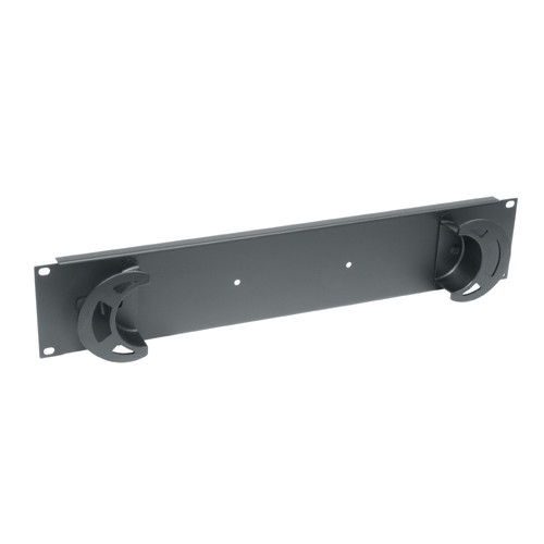 Middle Atlantic PCS-1-2H - Rack Mounted Fiber/Cable Spool Middle Atlantic PCS-1-2H - Rack Mounted Fiber/Cable Spool