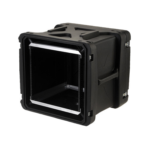 10u Shock Rack Case 10u Shock Rack Case