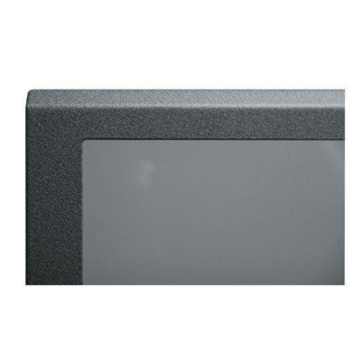 Middle Atlantic Plexi Front Door, 16u Middle Atlantic Plexi Front Door, 16u