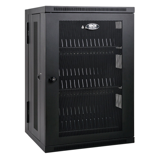 Tripp Lite CS48USB - 48-Port USB Tablet Charging Station - Closed Tripp Lite CS48USB - 48-Port USB Tablet Charging Station - Closed