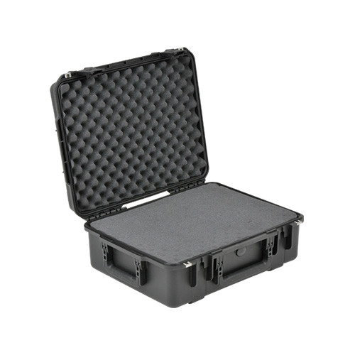 Waterproof Shipping Case w/ Cubed Foam 3i-2015-7B-C Waterproof Shipping Case w/ Cubed Foam 3i-2015-7B-C