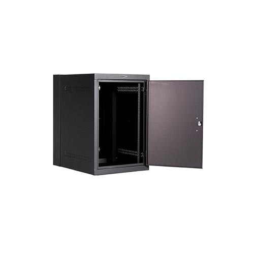 Great Lakes GL24WD - 11u WD Series Wall Mount Rack Great Lakes GL24WD - 11u WD Series Wall Mount Rack