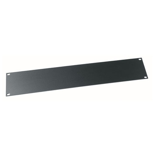 Middle Atlantic PHBL-2 - 2u Lightweight Flat Aluminum Blank Panel Middle Atlantic PHBL-2 - 2u Lightweight Flat Aluminum Blank Panel