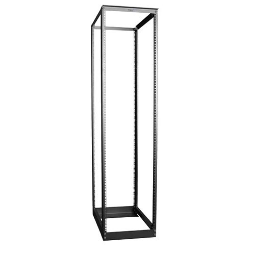 45u 29"D 4 Post Rack 45u 29"D 4 Post Rack