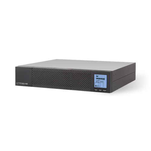 2u 1500VA/1350W 120V UPS 2u 1500VA/1350W 120V UPS