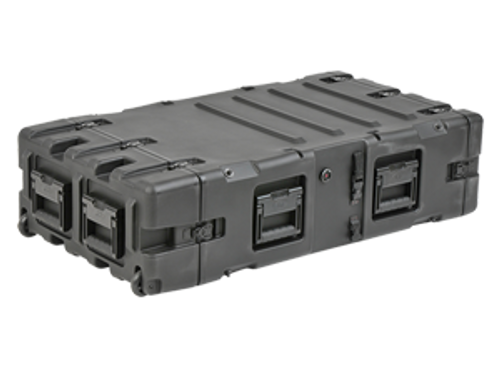 4U 30" Deep Static Shock Rack 3RS-4U30-25B SKB 4U 30" Deep Static Shock Rack 3RS-4U30-25B SKB