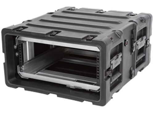 SKB 4U Removable 20" Deep Shock Rack 3RR-4U20-22B SKB 4U Removable 20" Deep Shock Rack 3RR-4U20-22B
