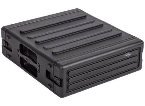 SKB 3u Roto Rack Shipping Case 1SKB-R3U SKB 3u Roto Rack Shipping Case 1SKB-R3U