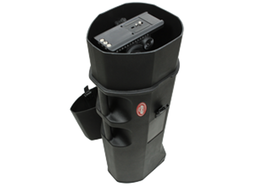 Roto-Molded Tripod Case Roto-Molded Tripod Case