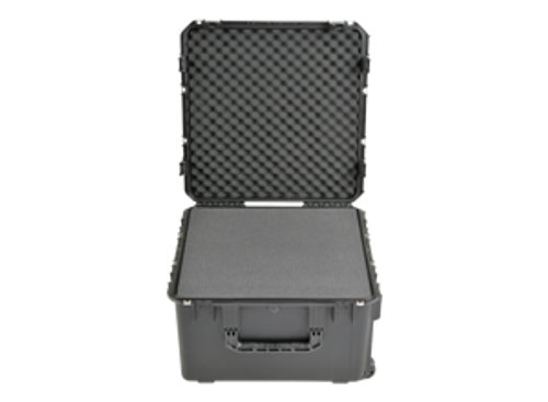 iSeries 2424-14 Waterproof Utility Case iSeries 2424-14 Waterproof Utility Case