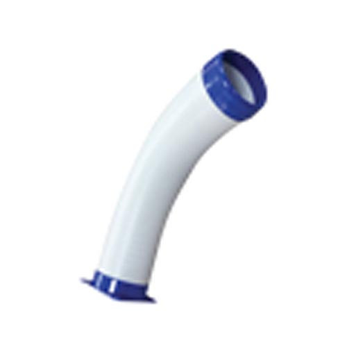 AmeriCool WPCDUCT-0540 - Replacement Long Single Cool Air Duct Assembly (5" diameter, 40" length) AmeriCool WPCDUCT-0540 - Replacement Long Single Cool Air Duct Assembly (5" diameter, 40" length)