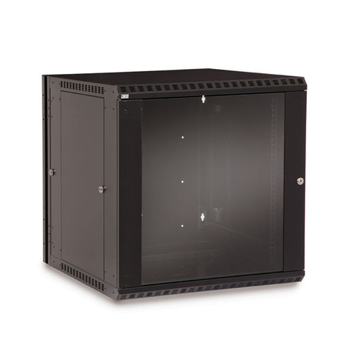 LINIER-SWM12u - 12u Wallmount Rack LINIER-SWM12u - 12u Wallmount Rack
