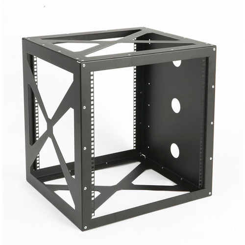 1915-3-200-12 - 12u Wall Mount Rack 1915-3-200-12 - 12u Wall Mount Rack