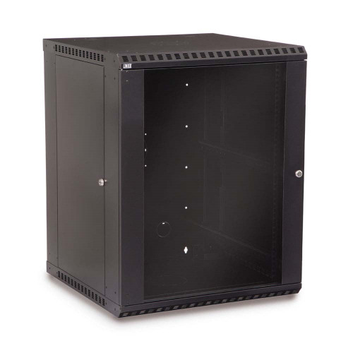 LINIER-FWM15U 15u Wallmount Rack LINIER-FWM15U 15u Wallmount Rack
