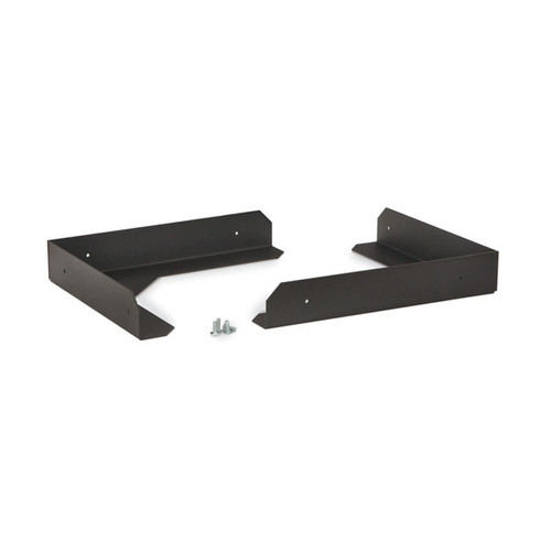 Kendall Howard 1917-3-002-00 - DVR/VCR Wallmount Bracket Kit Kendall Howard 1917-3-002-00 - DVR/VCR Wallmount Bracket Kit
