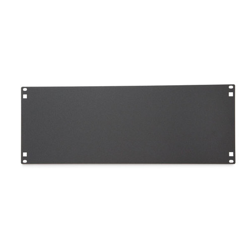Kendall Howard 1901-1-101-04 - 4u Tool-Less Flat Filler Panel Kendall Howard 1901-1-101-04 - 4u Tool-Less Flat Filler Panel