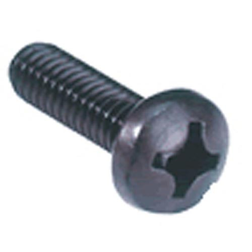 Rackmount Solutions M6-100 - M6 Rackmount Screws, 100 count Rackmount Solutions M6-100 - M6 Rackmount Screws, 100 count