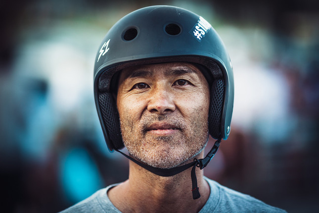 S1 Retro Lifer Helmet - In Stock