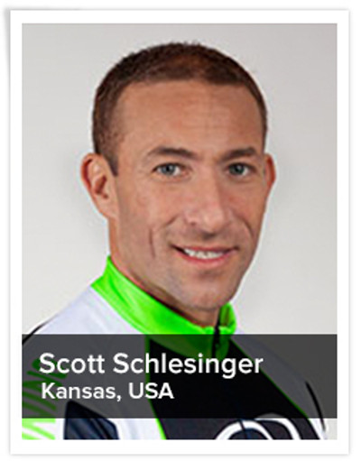Scott Schlesinger
