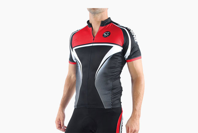 Quality Men's Cycling Clothing | Shop Spinning®