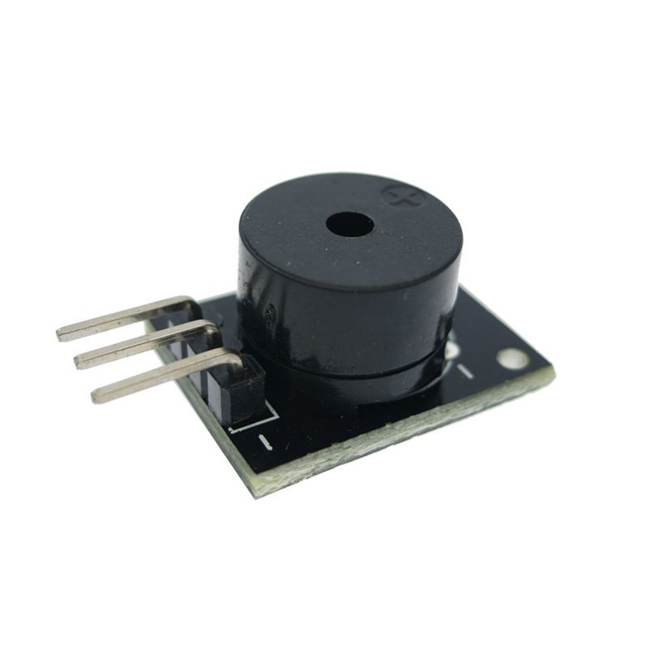 Passive buzzer sensor module for arduino - Pixel Electric Engineering ...