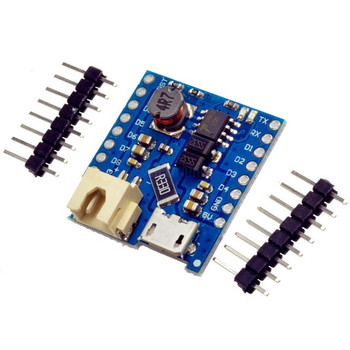 WeMos D1 Mini Battery Shield Lithium Battery Charging Boost With LED Light Module Mini Micro USB Interface For WeMos D1 Mini WeMos D1 Mini Battery Shield Lithium Battery Charging Boost With LED Light Module Mini Micro USB Interface For WeMos D1 Mini