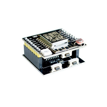 ESP8266 serial WIFI Witty cloud ESP8266 serial WIFI Witty cloud
