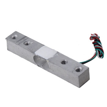 Aluminum Alloy Electronic Scale YZC-133 Weighing Load Cell Sensor 10kg Aluminum Alloy Electronic Scale YZC-133 Weighing Load Cell Sensor 10kg