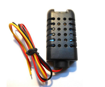 DHT21 AM2301 Digital Temperature Humidity Sensor Module For Arduino DHT21 AM2301 Digital Temperature Humidity Sensor Module For Arduino