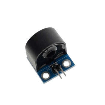 5A Sensor Range of Single-Phase Module Ac Current Sensor Module For Arduino 5A Sensor Range of Single-Phase Module Ac Current Sensor Module For Arduino
