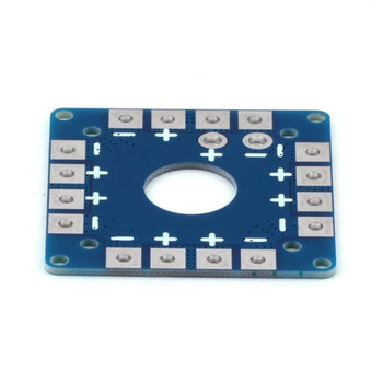 Multirotor ESC Power Distribution Board For Quadcopter Multi-Axis Multirotor ESC Power Distribution Board For Quadcopter Multi-Axis